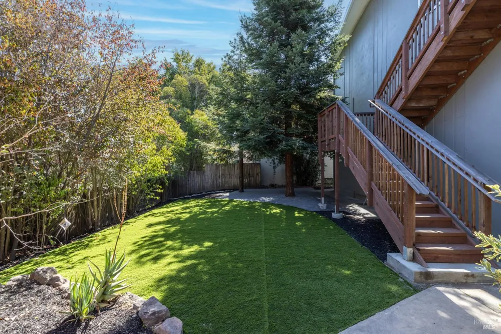 408 Keller Street Petaluma, CA 94952