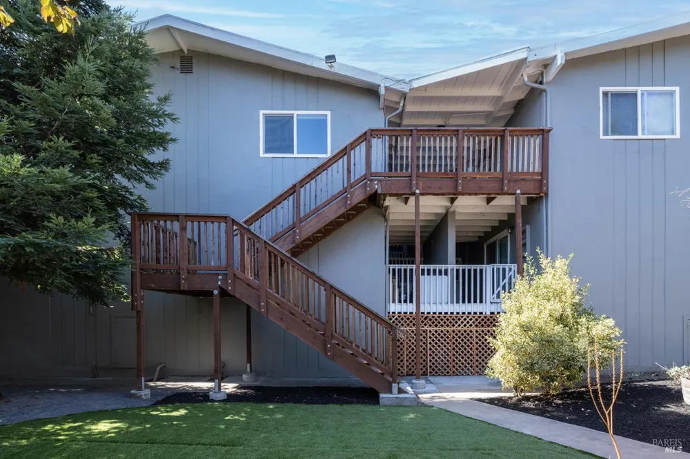 408 Keller Street Petaluma, CA 94952