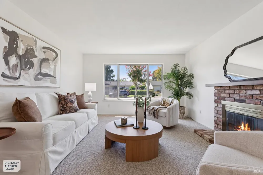 173 Temelec Circle Sonoma, CA 95476