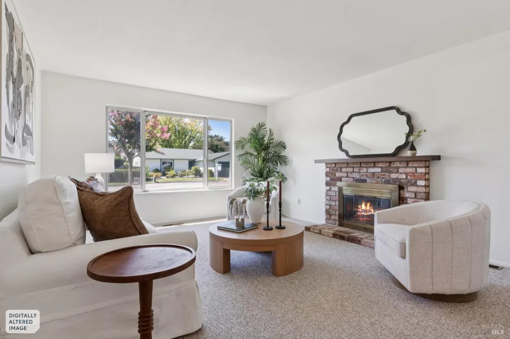 173 Temelec Circle Sonoma, CA 95476