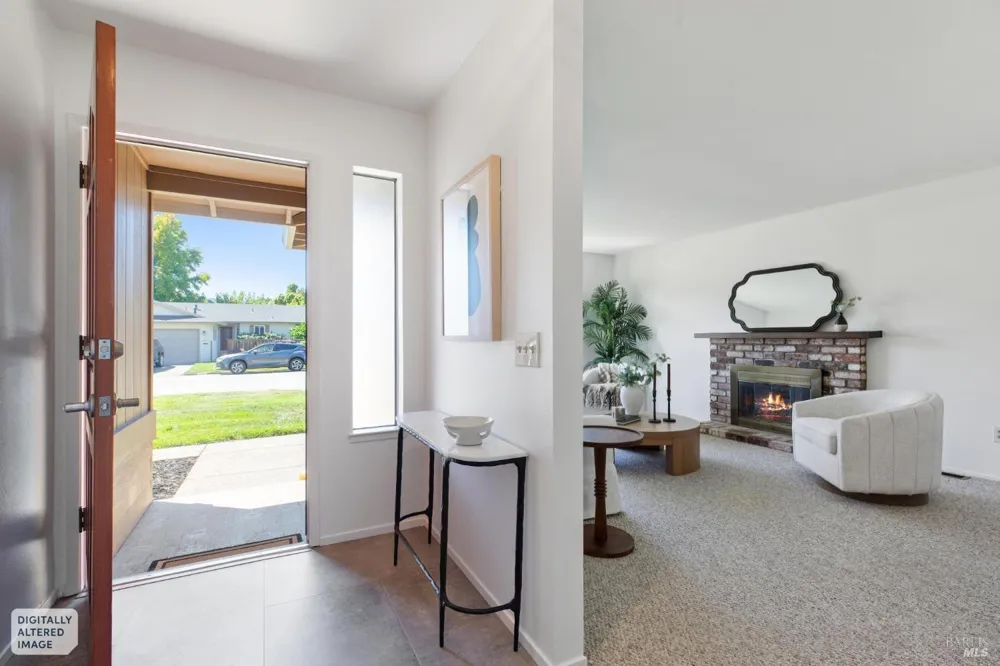 173 Temelec Circle Sonoma, CA 95476