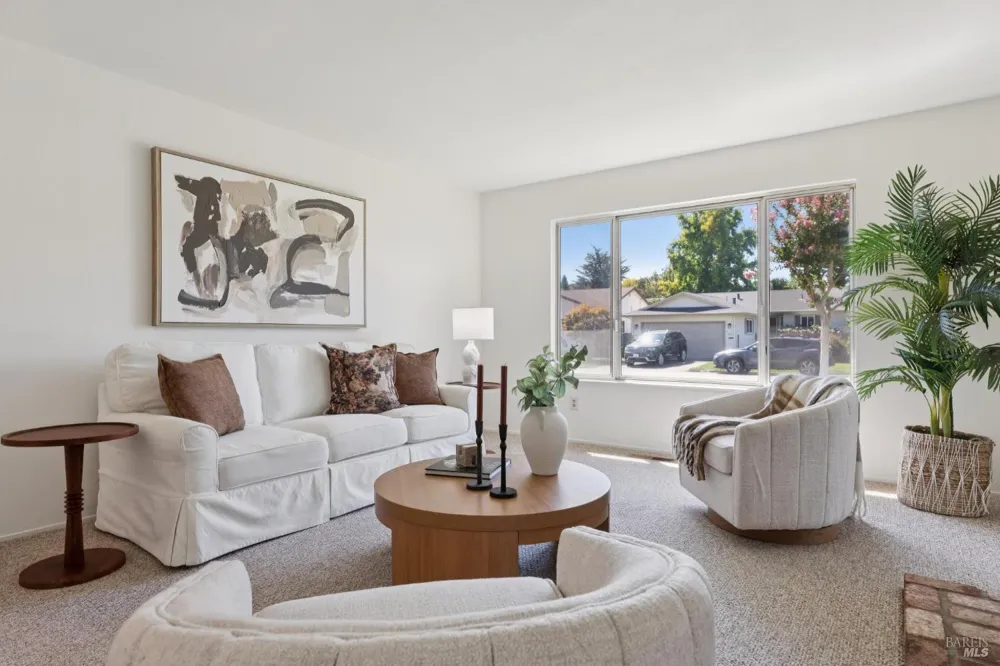 173 Temelec Circle Sonoma, CA 95476