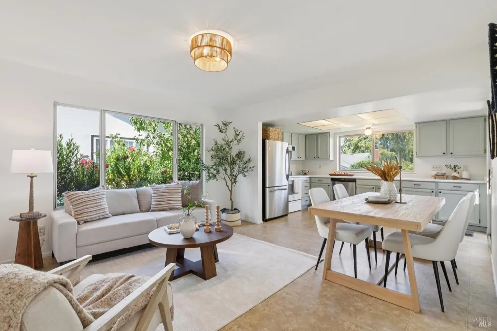 173 Temelec Circle Sonoma, CA 95476