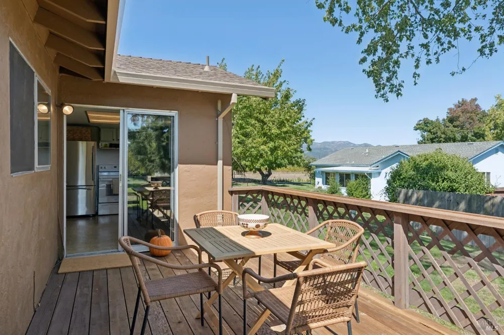 173 Temelec Circle Sonoma, CA 95476