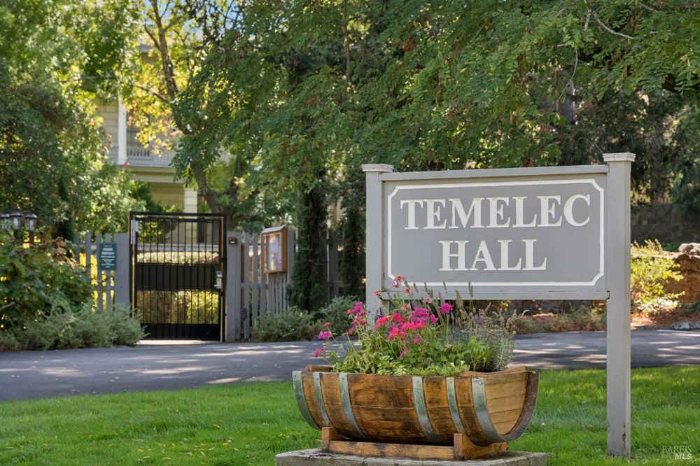 173 Temelec Circle Sonoma, CA 95476
