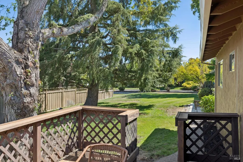 173 Temelec Circle Sonoma, CA 95476