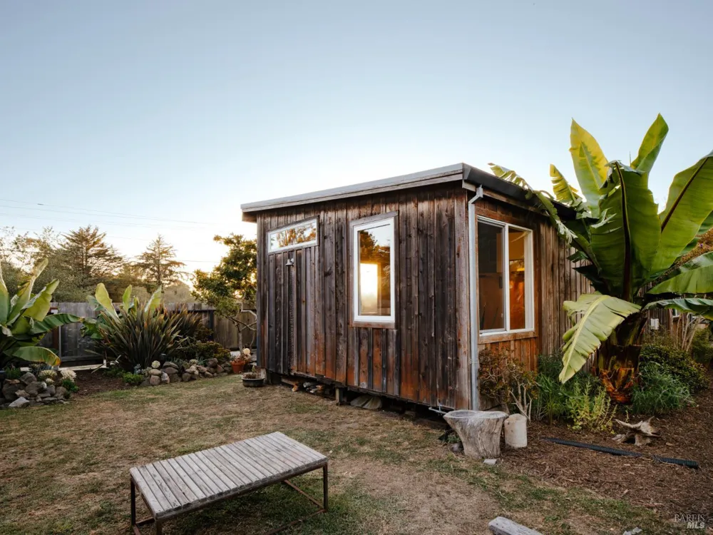 398 Dogwood Road Bolinas, CA 94924