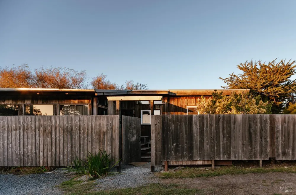 398 Dogwood Road Bolinas, CA 94924