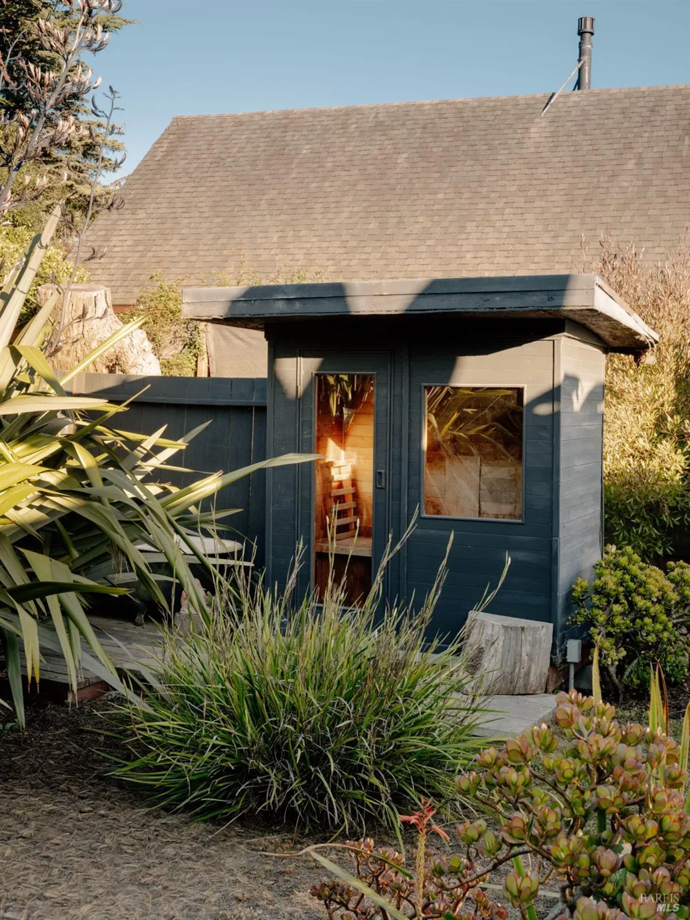 398 Dogwood Road Bolinas, CA 94924