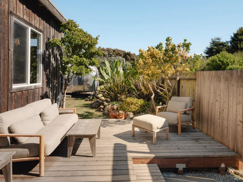 398 Dogwood Road Bolinas, CA 94924