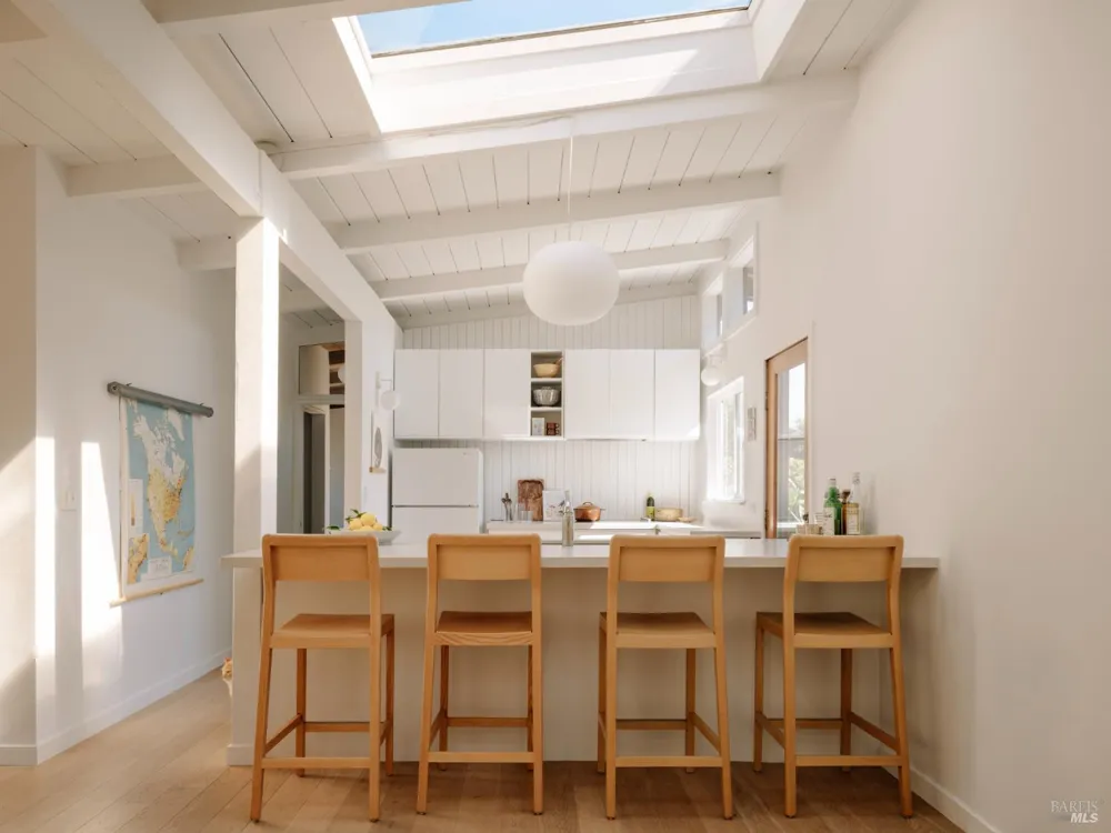 398 Dogwood Road Bolinas, CA 94924