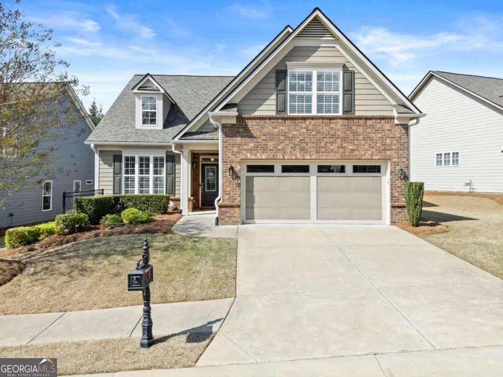 3626 Majestic Oak DR SW Gainesville, GA 30504