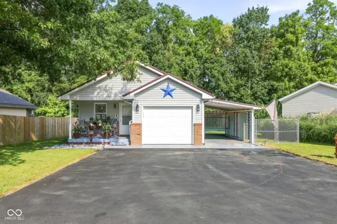 212 Olive Court