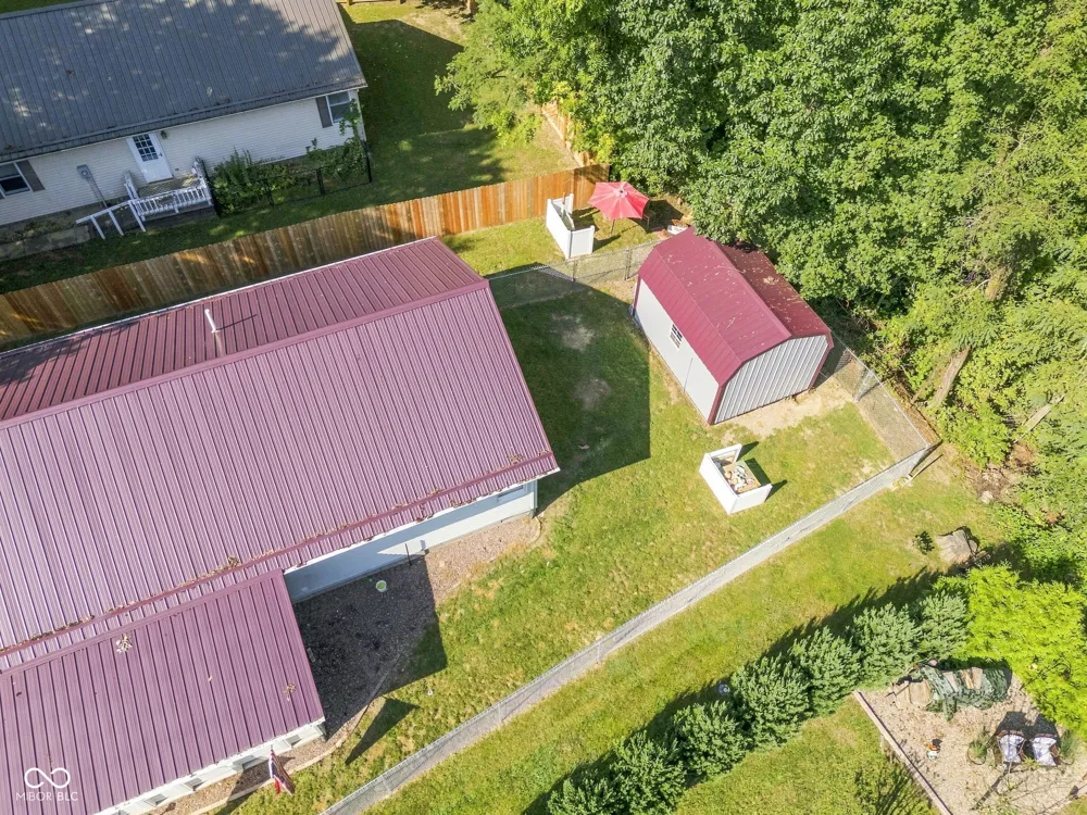 212 Olive Court Rockville, IN 47872