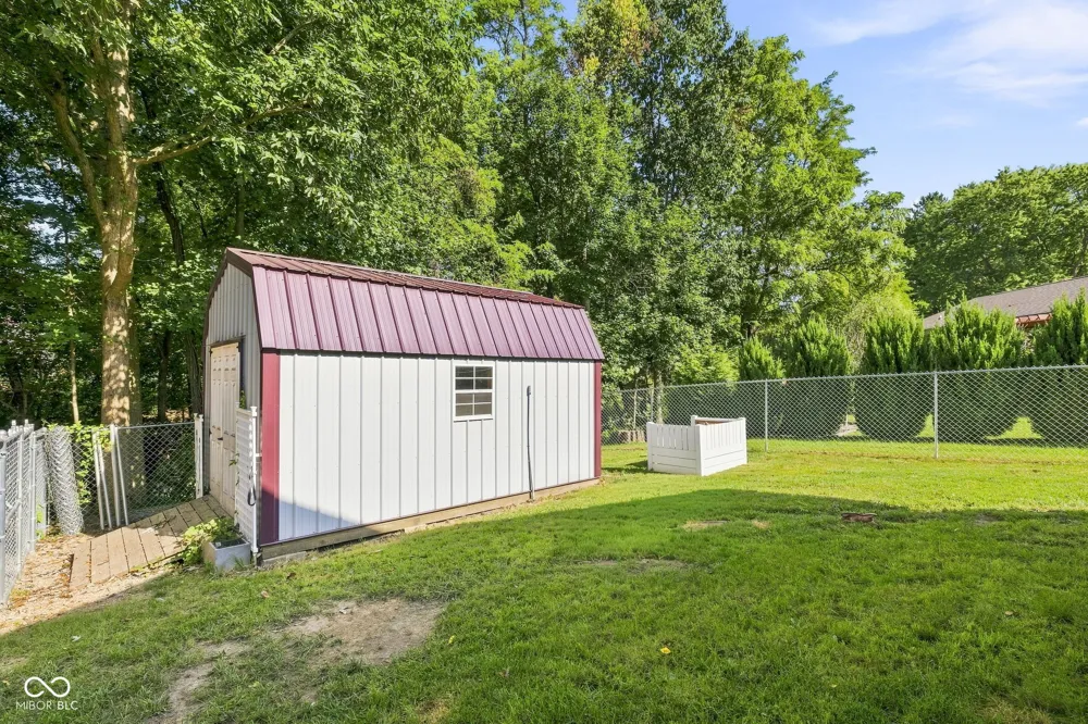 212 Olive Court Rockville, IN 47872