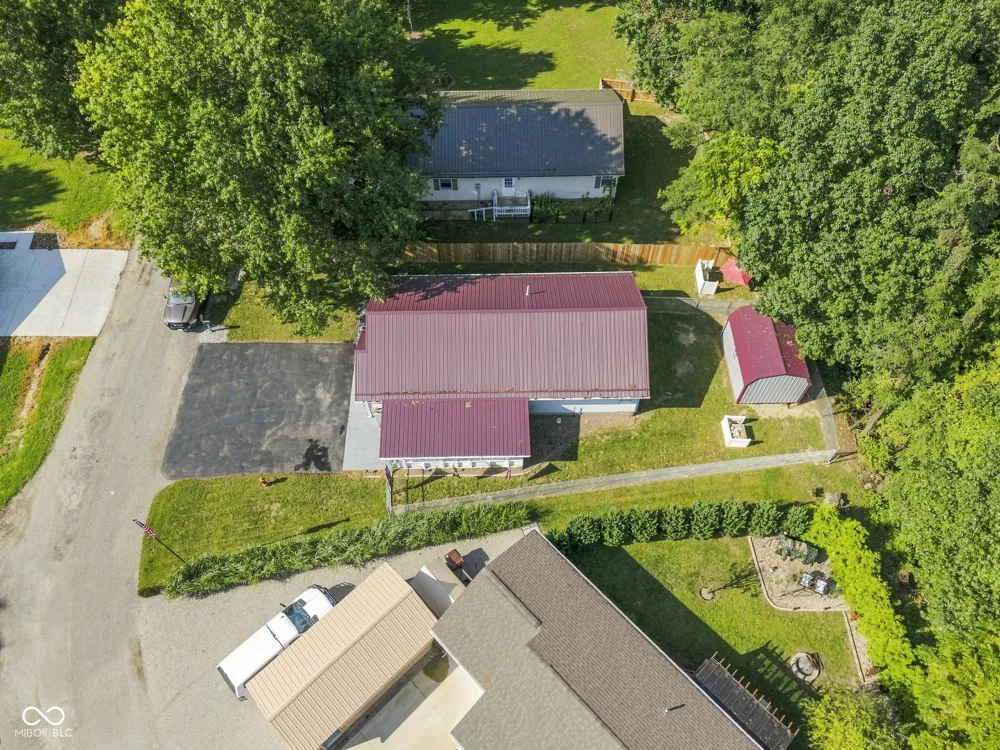 212 Olive Court Rockville, IN 47872