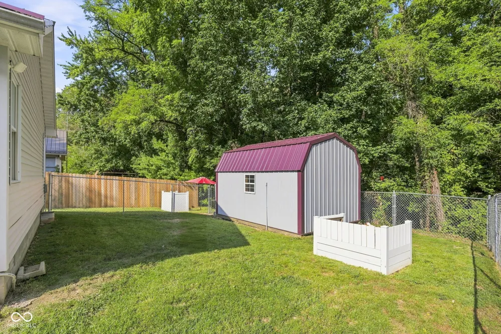 212 Olive Court Rockville, IN 47872