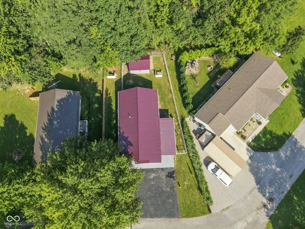 212 Olive Court Rockville, IN 47872