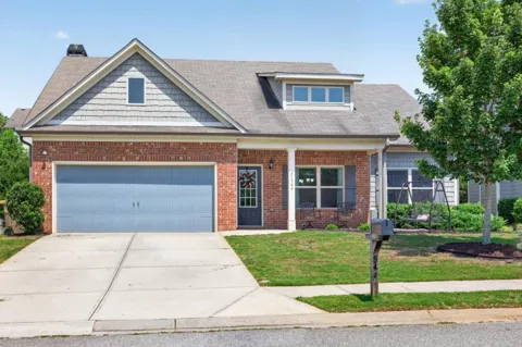 544 Amaranth Trail