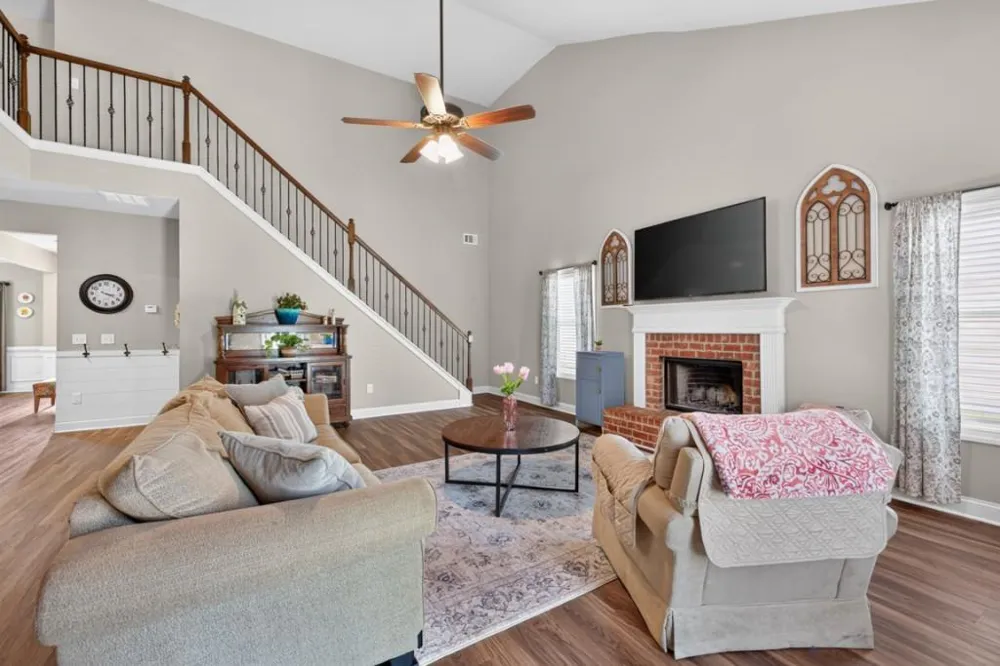 544 Amaranth Trail Hoschton, GA 30548