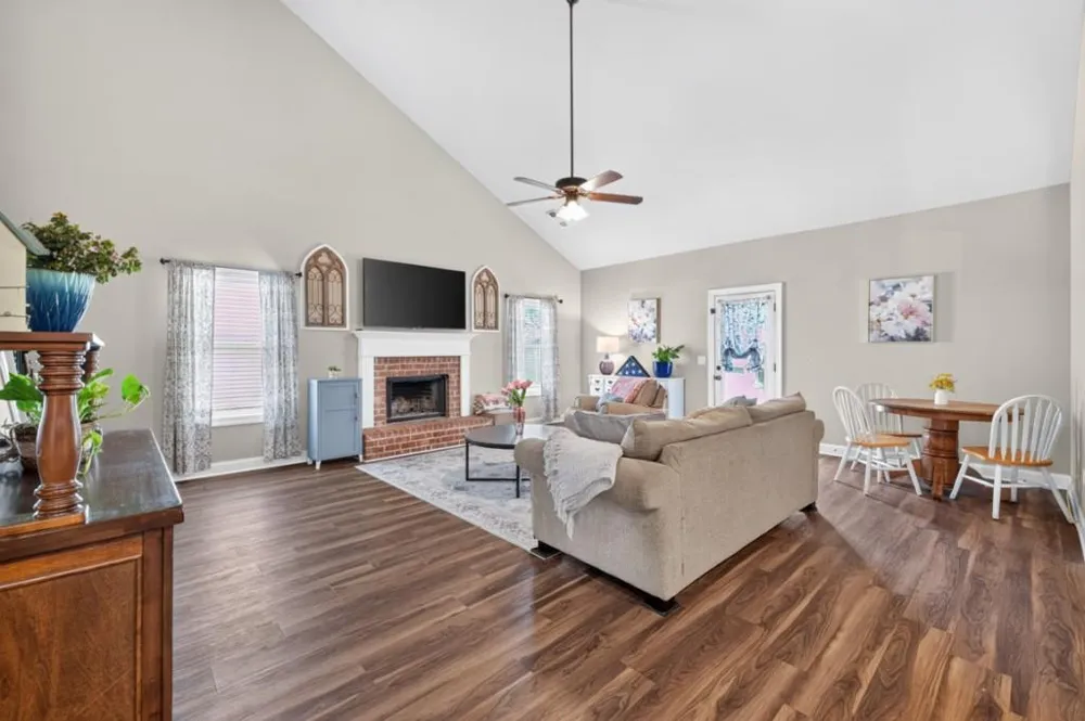 544 Amaranth Trail Hoschton, GA 30548