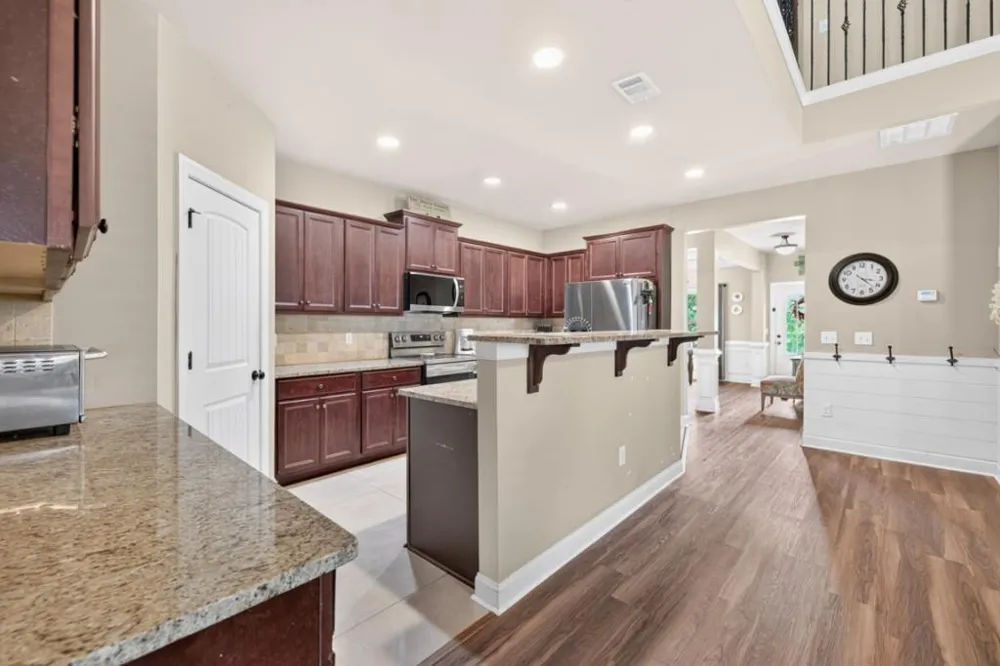 544 Amaranth Trail Hoschton, GA 30548