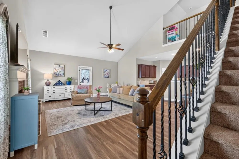 544 Amaranth Trail Hoschton, GA 30548