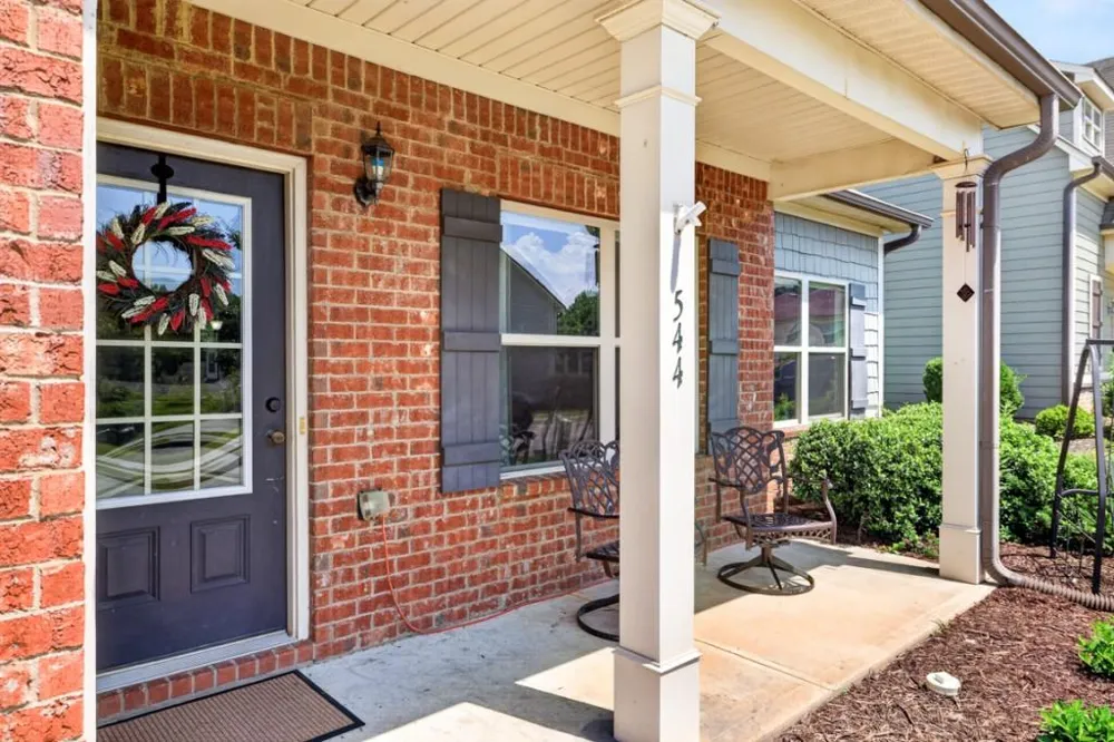 544 Amaranth Trail Hoschton, GA 30548