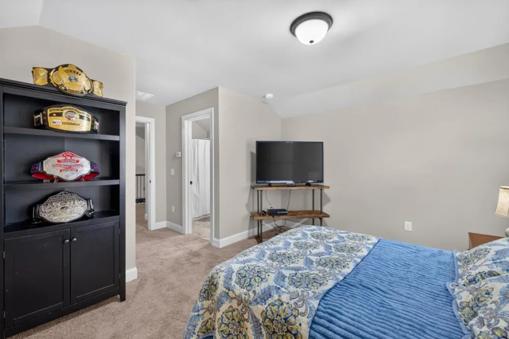 544 Amaranth Trail Hoschton, GA 30548