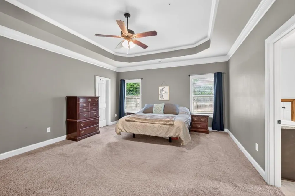 544 Amaranth Trail Hoschton, GA 30548