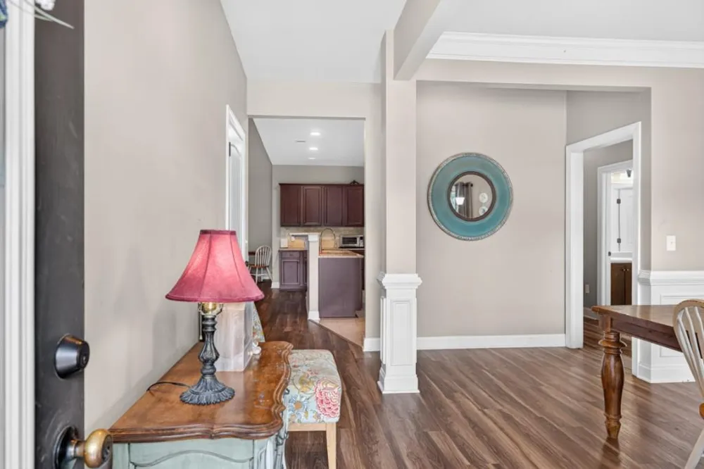 544 Amaranth Trail Hoschton, GA 30548