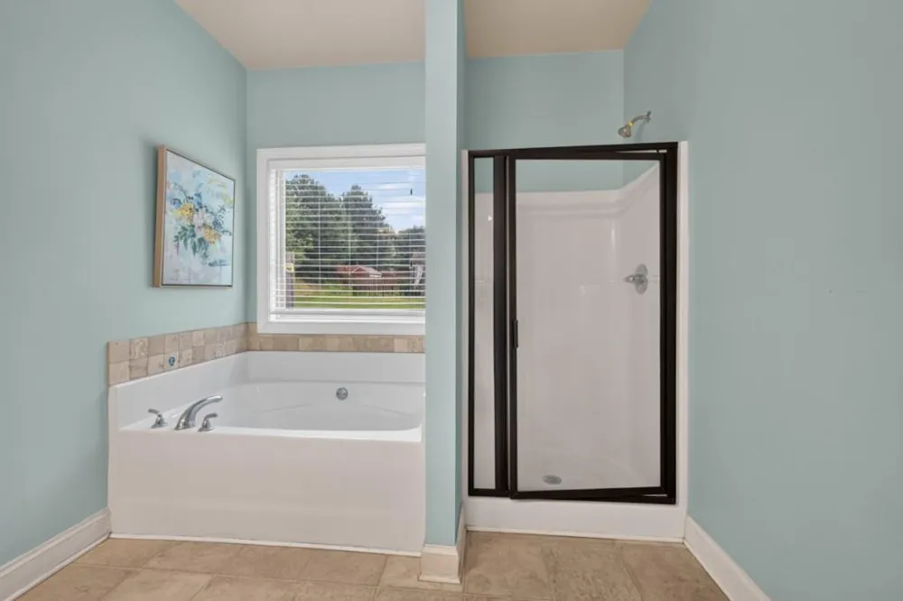 544 Amaranth Trail Hoschton, GA 30548