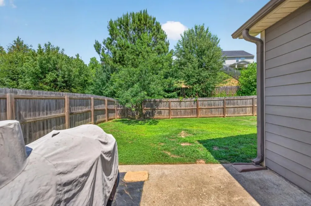 544 Amaranth Trail Hoschton, GA 30548