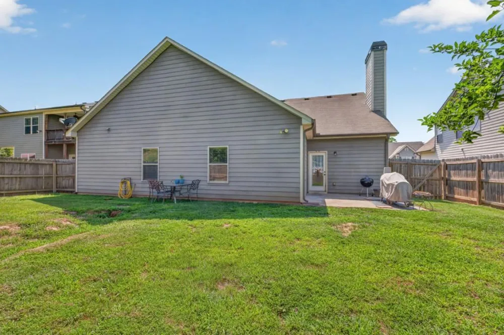544 Amaranth Trail Hoschton, GA 30548