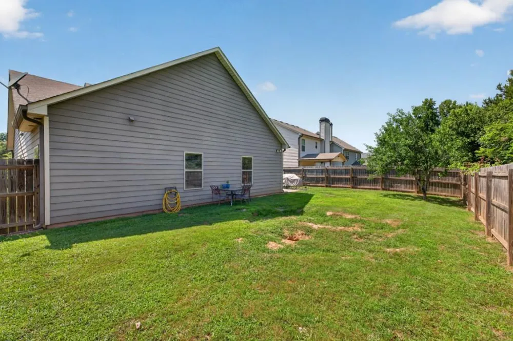 544 Amaranth Trail Hoschton, GA 30548