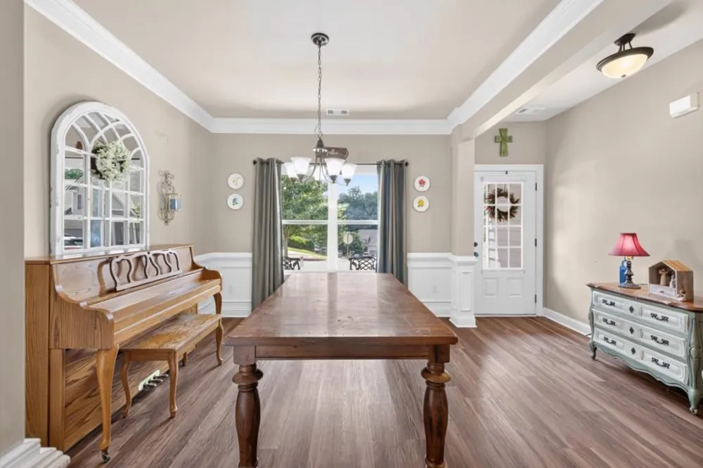 544 Amaranth Trail Hoschton, GA 30548