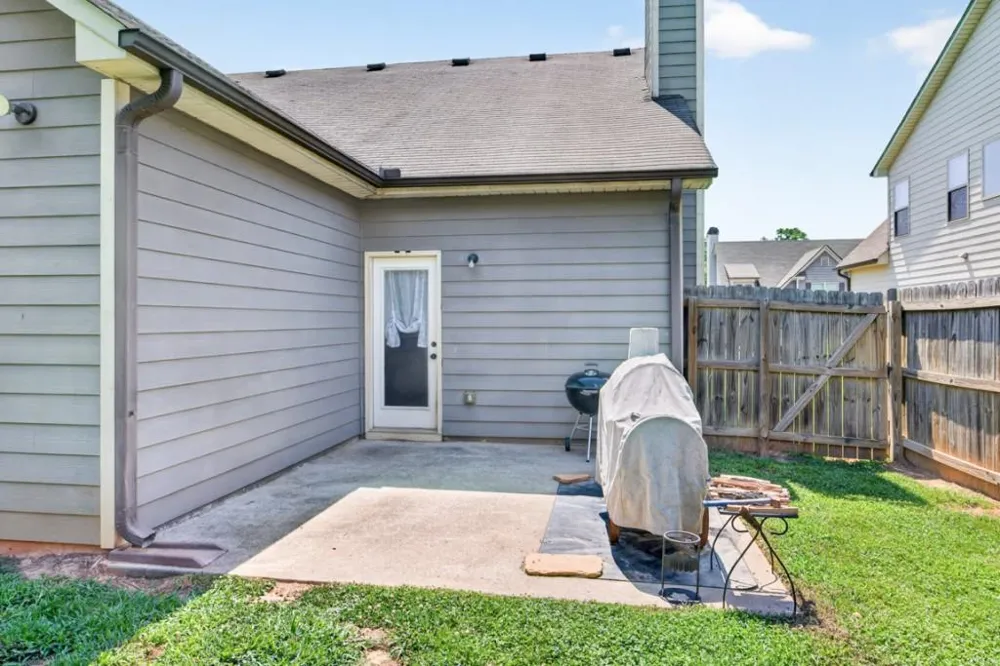 544 Amaranth Trail Hoschton, GA 30548