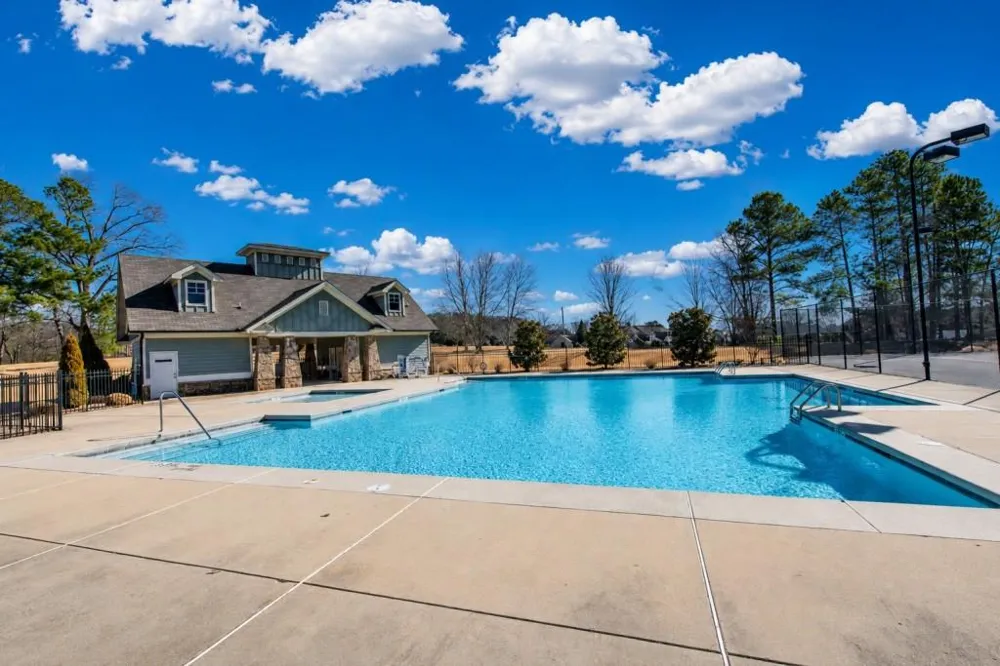 544 Amaranth Trail Hoschton, GA 30548