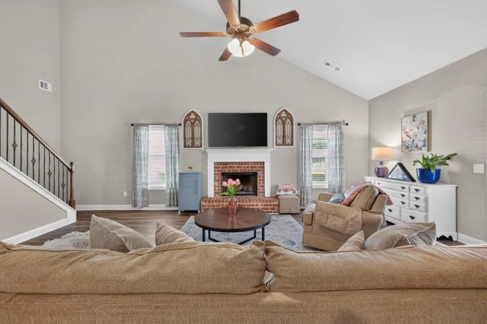 544 Amaranth Trail Hoschton, GA 30548