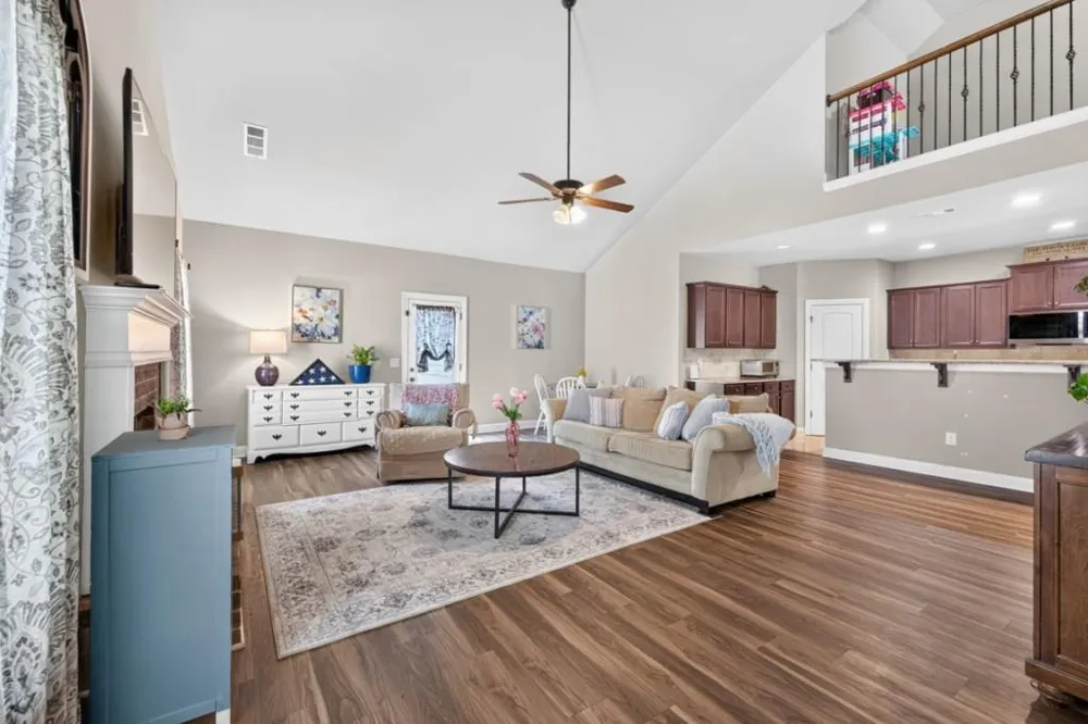 544 Amaranth Trail Hoschton, GA 30548