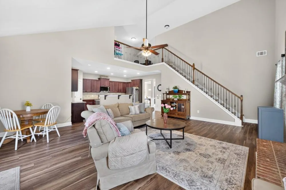 544 Amaranth Trail Hoschton, GA 30548