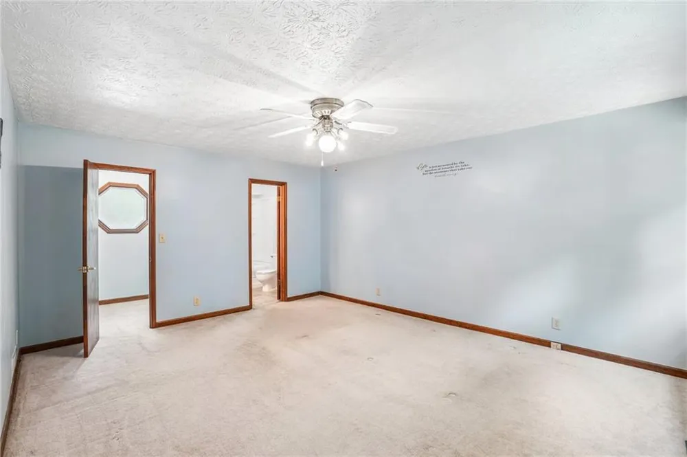 659 Sunshine Trace NW Acworth, GA 30102