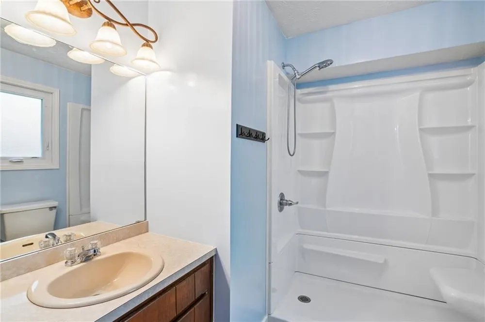 659 Sunshine Trace NW Acworth, GA 30102
