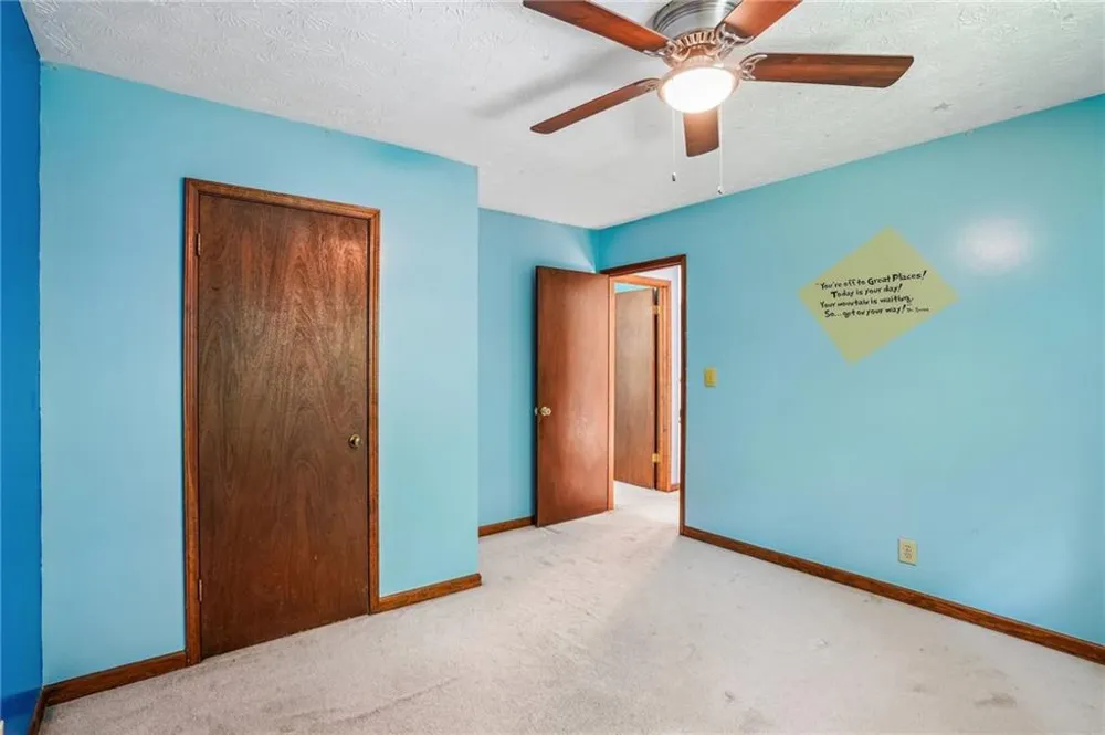 659 Sunshine Trace NW Acworth, GA 30102