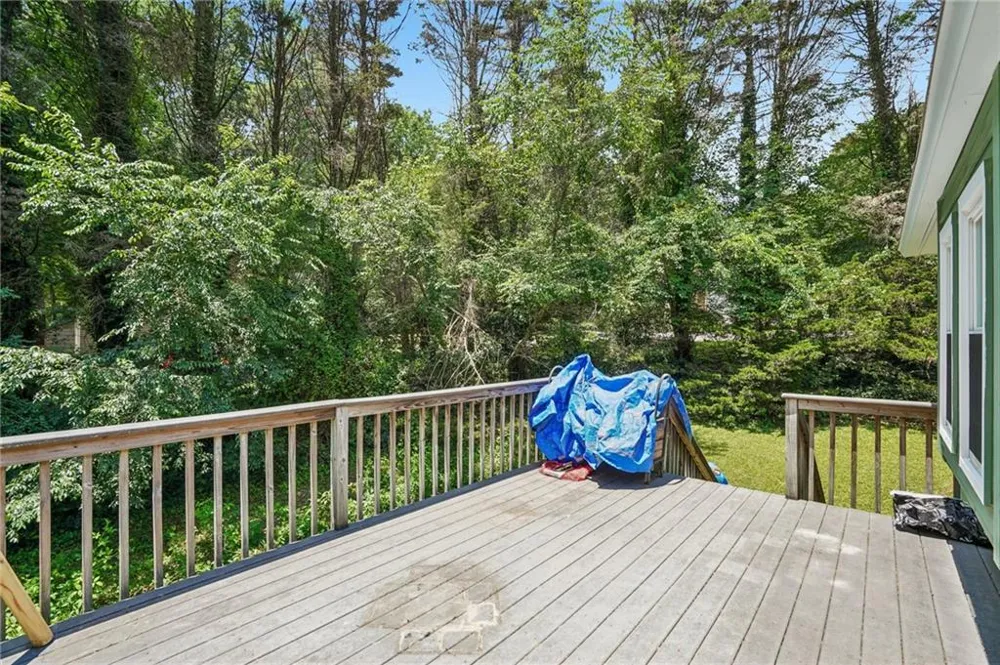 659 Sunshine Trace NW Acworth, GA 30102
