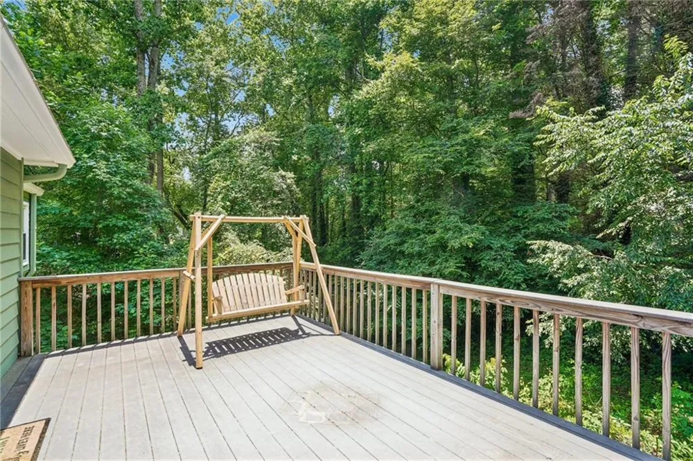 659 Sunshine Trace NW Acworth, GA 30102