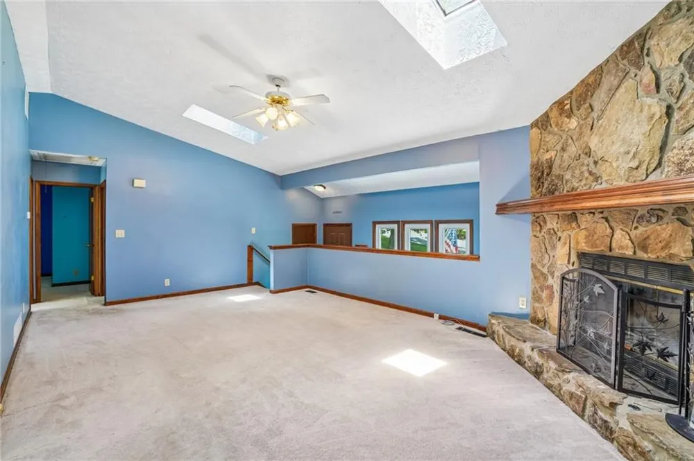 659 Sunshine Trace NW Acworth, GA 30102