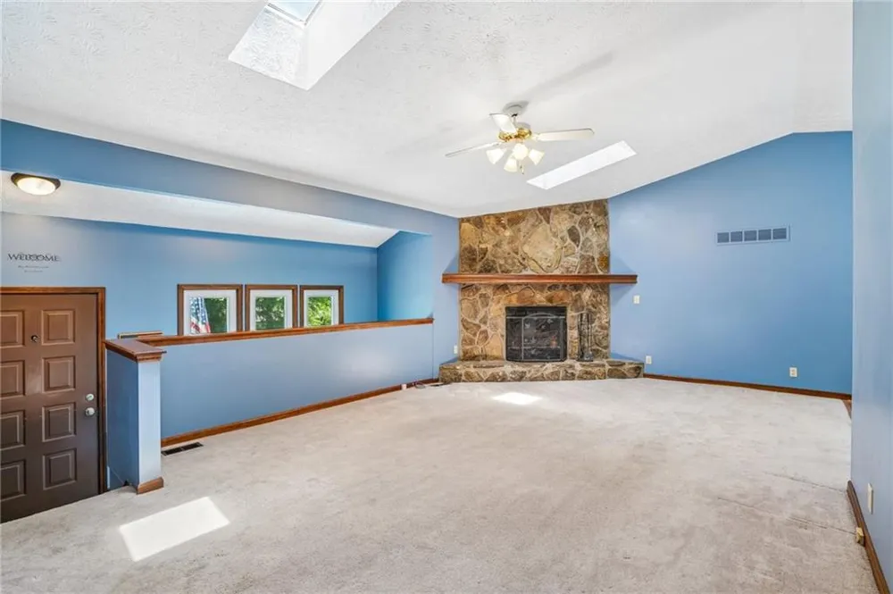 659 Sunshine Trace NW Acworth, GA 30102