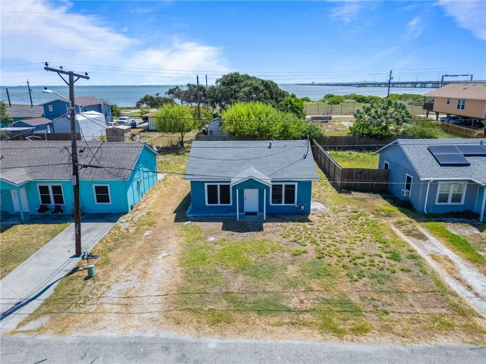 913 Recreation Drive Corpus Christi, TX 78418