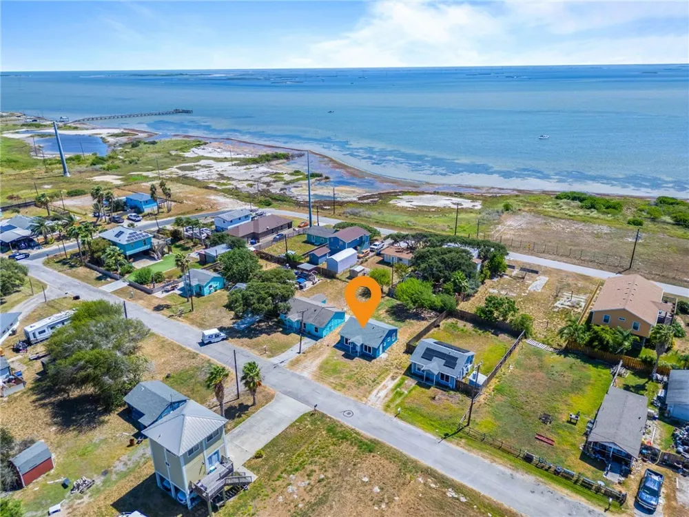 913 Recreation Drive Corpus Christi, TX 78418
